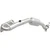 Magnaflow Performance Exhaust Magnaflow California Manifold Catalytic Converter | FBHB 452791