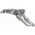 Magnaflow Performance Exhaust Magnaflow California Manifold Catalytic Converter | FBHB 452843