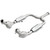 Magnaflow Performance Exhaust Magnaflow California Direct-Fit Catalytic Converter | FBHB 454007