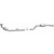 Magnaflow Performance Exhaust Magnaflow California Direct-Fit Catalytic Converter | FBHB 454033