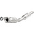 Magnaflow Performance Exhaust Magnaflow California Direct-Fit Catalytic Converter | FBHB 454200