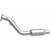 Magnaflow Performance Exhaust Magnaflow California Direct-Fit Catalytic Converter | FBHB 4551018