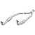 Magnaflow Performance Exhaust Magnaflow California Direct-Fit Catalytic Converter | FBHB 4551028