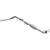 Magnaflow Performance Exhaust Magnaflow California Direct-Fit Catalytic Converter | FBHB 4551060