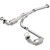 Magnaflow Performance Exhaust Magnaflow California Direct-Fit Catalytic Converter | FBHB 4551211