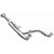 Magnaflow Performance Exhaust Magnaflow California Direct-Fit Catalytic Converter | FBHB 4551252