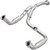 Magnaflow Performance Exhaust Magnaflow California Direct-Fit Catalytic Converter | FBHB 4551252