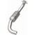 Magnaflow Performance Exhaust Magnaflow California Direct-Fit Catalytic Converter | FBHB 4551409
