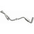 Magnaflow Performance Exhaust Magnaflow California Direct-Fit Catalytic Converter | FBHB 4551582