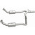 Magnaflow Performance Exhaust Magnaflow California Direct-Fit Catalytic Converter | FBHB 4551599
