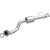 Magnaflow Performance Exhaust Magnaflow California Direct-Fit Catalytic Converter | FBHB 4551633