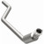 Magnaflow Performance Exhaust Magnaflow California Direct-Fit Catalytic Converter | FBHB 4561015