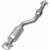 Magnaflow Performance Exhaust Magnaflow California Direct-Fit Catalytic Converter | FBHB 457000