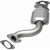 Magnaflow Performance Exhaust Magnaflow California Direct-Fit Catalytic Converter | FBHB 457028