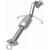 Magnaflow Performance Exhaust Magnaflow California Direct-Fit Catalytic Converter | FBHB 457030