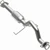 Magnaflow Performance Exhaust Magnaflow California Direct-Fit Catalytic Converter | FBHB 457030