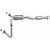 Magnaflow Performance Exhaust Magnaflow California Direct-Fit Catalytic Converter | FBHB 458008