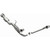 Magnaflow Performance Exhaust Magnaflow California Direct-Fit Catalytic Converter | FBHB 458008