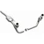 Magnaflow Performance Exhaust Magnaflow California Direct-Fit Catalytic Converter | FBHB 458043