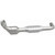 Magnaflow Performance Exhaust Magnaflow California Direct-Fit Catalytic Converter | FBHB 458058