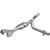 Magnaflow Performance Exhaust Magnaflow California Direct-Fit Catalytic Converter | FBHB 458072