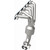 Magnaflow Performance Exhaust Magnaflow California Manifold Catalytic Converter | FBHB 4583862