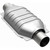 Magnaflow Performance Exhaust Magnaflow California Universal Catalytic Converter - 2.50in. | FBHB 459006