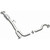 Magnaflow Performance Exhaust Magnaflow California Direct-Fit Catalytic Converter | FBHB 459008