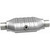 Magnaflow Performance Exhaust Magnaflow California Universal Catalytic Converter - 2.50in. | FBHB 459056