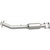 Magnaflow Performance Exhaust Magnaflow California Direct-Fit Catalytic Converter | FBHB 4593218