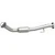 Magnaflow Performance Exhaust Magnaflow California Direct-Fit Catalytic Converter | FBHB 4651649