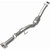 Magnaflow Performance Exhaust Magnaflow OEM Grade Direct-Fit Catalytic Converter | FBHB 49022