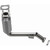 Magnaflow Performance Exhaust Magnaflow OEM Grade Direct-Fit Catalytic Converter | FBHB 49059
