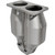 Magnaflow Performance Exhaust Magnaflow OEM Grade Direct-Fit Catalytic Converter | FBHB 49103