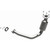 Magnaflow Performance Exhaust Magnaflow OEM Grade Direct-Fit Catalytic Converter | FBHB 49106