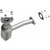 Magnaflow Performance Exhaust Magnaflow OEM Grade Direct-Fit Catalytic Converter | FBHB 49106