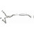 Magnaflow Performance Exhaust Magnaflow OEM Grade Direct-Fit Catalytic Converter | FBHB 49109