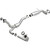 Magnaflow Performance Exhaust Magnaflow OEM Grade Direct-Fit Catalytic Converter | FBHB 49109