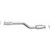 Magnaflow Performance Exhaust Magnaflow OEM Grade Direct-Fit Catalytic Converter | FBHB 49132