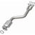 Magnaflow Performance Exhaust Magnaflow OEM Grade Direct-Fit Catalytic Converter | FBHB 49132
