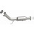 Magnaflow Performance Exhaust Magnaflow OEM Grade Direct-Fit Catalytic Converter | FBHB 49142