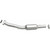 Magnaflow Performance Exhaust Magnaflow OEM Grade Direct-Fit Catalytic Converter | FBHB 49157