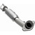 Magnaflow Performance Exhaust Magnaflow OEM Grade Direct-Fit Catalytic Converter | FBHB 49185