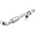 Magnaflow Performance Exhaust Magnaflow OEM Grade Direct-Fit Catalytic Converter | FBHB 49211