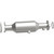 Magnaflow Performance Exhaust Magnaflow OEM Grade Direct-Fit Catalytic Converter | FBHB 49258