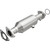 Magnaflow Performance Exhaust Magnaflow OEM Grade Direct-Fit Catalytic Converter | FBHB 49258