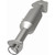 Magnaflow Performance Exhaust Magnaflow OEM Grade Direct-Fit Catalytic Converter | FBHB 49260