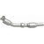 Magnaflow Performance Exhaust Magnaflow OEM Grade Direct-Fit Catalytic Converter | FBHB 49263