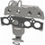Magnaflow Performance Exhaust Magnaflow OEM Grade Manifold Catalytic Converter | FBHB 49291