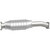 Magnaflow Performance Exhaust Magnaflow OEM Grade Direct-Fit Catalytic Converter | FBHB 49464